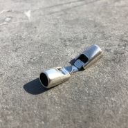 Sluiting voor armband 75839 17/27 7mm #