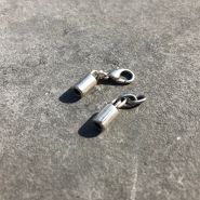 Sluiting voor armband 75841 12/22 2mm #