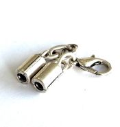 Sluiting voor armband 75841 12/22 2mm #