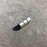 Sluiting voor armband 75845 05 5mm #