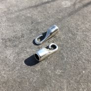 Sluiting voor armband 76889 15/55 5mm #