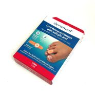 Deramed corn removal plasters 8-pack