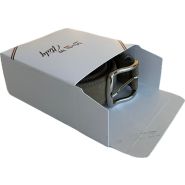 Doosje "Italy" t.b.v. ceintuur #