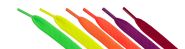 sl laces plat fashion 120cm