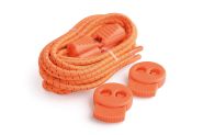 E&A elastic laces met veterstop