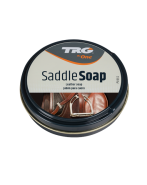 TRG Saddle soap blik à 100 ml