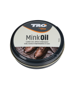 TRG Mink oil blik à 125 ml