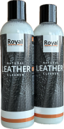 Royal Natural Leather cleaner 250ml