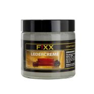 Looiers leder creme naturel 180ml
