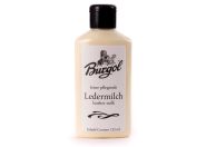 Burgol Leather Milk 125ml #