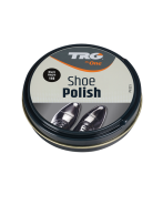 TRG Shoe polish 50ml 100 neutral