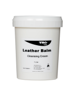 TRG Leather balm neutraal 1ltr