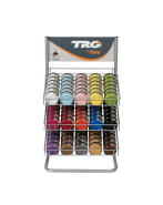 TRG Shoe cream pottendisplay #