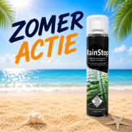 *** SL Rain Stop 60+24 gratis #