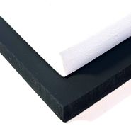 SL Q-flex 'buffer EVA' 10.0mm 80x75 109 wit