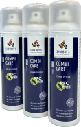 *** Shoeboy'S Combi care spray 200ml actie 60 + 12 gratis #