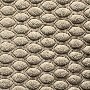 SL fashion leder "motief 008" #