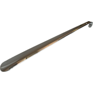 Aantrekker 52 cm metaal+haak