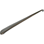 Aantrekker 70 cm metaal+haak