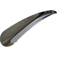 Aantrekker 15 cm metaal zonder haak