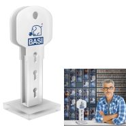 Display Basi profielcilinder 4550-0008 #