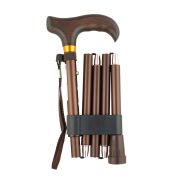 Wandelstok Viehmeyer 774819 Aluminium #
