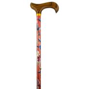 Wandelstok Viehmeyer 78105 Aluminium #