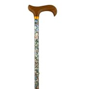 Wandelstok Viehmeyer 78109 Aluminium #
