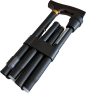 Wandelstok Viehmeyer 747 foldable #