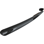 Aantrekker 6309 zwart 42 cm