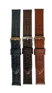 Horlogeband 18mm tejuprint 91371 #