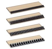 Minke rand "A/S" 4400.30 grof #
