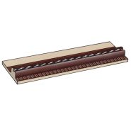 Minke rand Bridge 4401.00