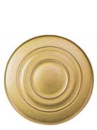 Prym 390 290 20mm sierdrukker goud