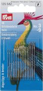 Prym naald handwerk 125 542