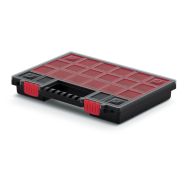 Assorti-doos 13 vaks 344x249x50mm #