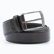 Sl ceintuur Olivier 35mm caffee #