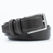 Sl ceintuur Milano 35mm loodgrijs #