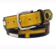 Ceintuur "Europe antico" 40mm #