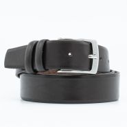 EP ceintuur 35 mm stamponata d.bruin #