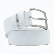 EP ceintuur 40 mm wit #