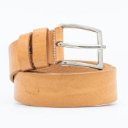EP ceintuur 40 mm naturale #