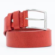 EP ceintuur 40 mm rood #