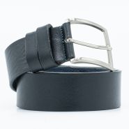 EP ceintuur 40 mm donkerblauw #