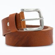 Matteo ceintuur 40mm cognac #