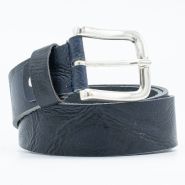 Matteo ceintuur 40mm blauw #