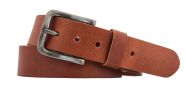Enzo ceintuur 40mm cognac #
