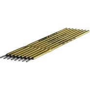 Vulling voor zilverpen