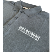 Schins Polo shirt "KYW" #