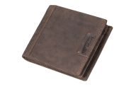 Menzo billfold 8042 hunter #
